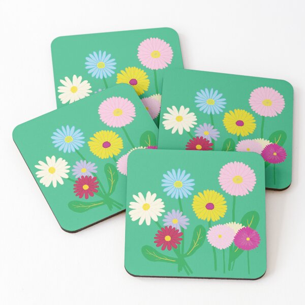 Item preview, Radiant Daisy designed and sold by PicnicFG.