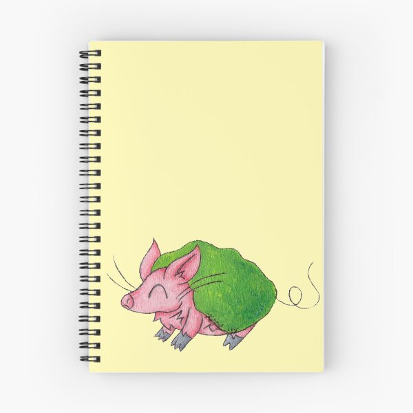Item preview, Hedge Hog designed and sold by KOKeefeArt.