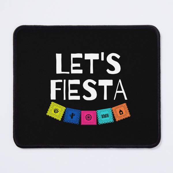 Item preview, Lets Fiesta designed and sold by Oreo2020 Creations.