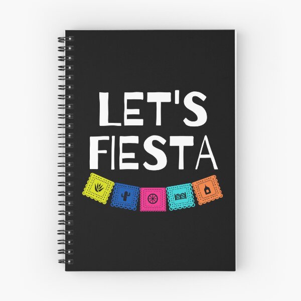 Item preview, Lets Fiesta designed and sold by Oreo2020 Creations.