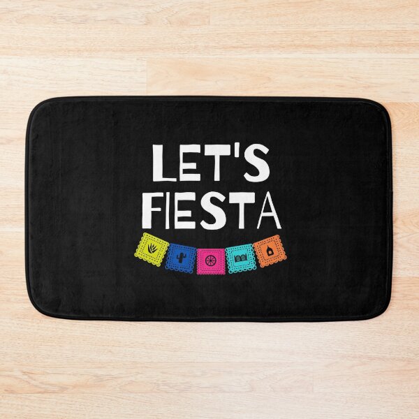 Item preview, Lets Fiesta designed and sold by Oreo2020 Creations.