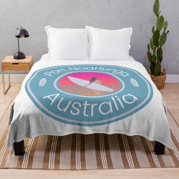 Item preview, Port Noarlunga Australia designed and sold by Zaprinda.