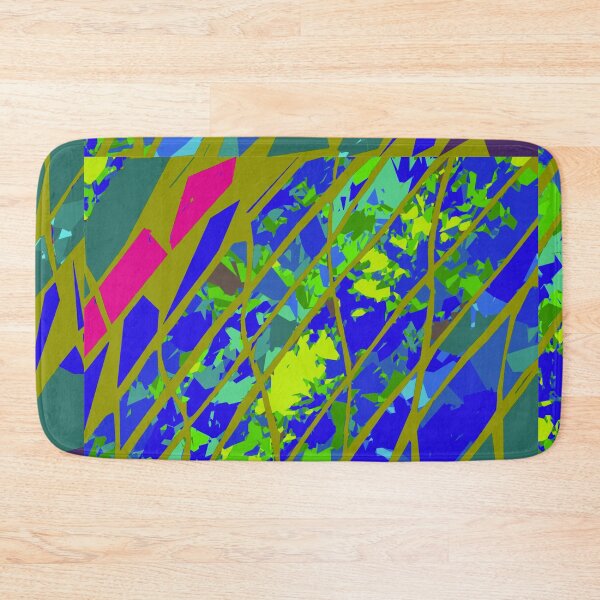 Item preview, Cascade Parade designed and sold by Kre8iv4s.