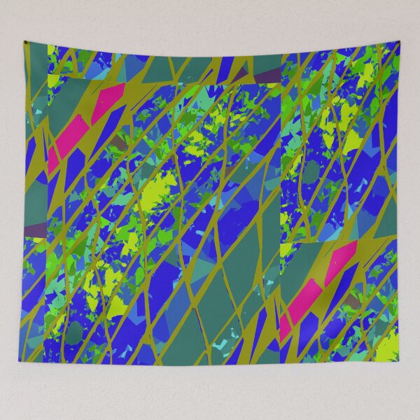 Item preview, Cascade Parade designed and sold by Kre8iv4s.