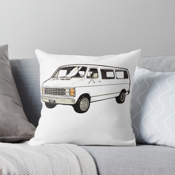 Item preview, White 80s BV designed and sold by CoolRide.