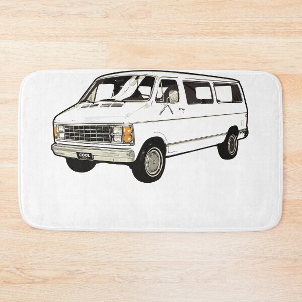 Item preview, White 80s BV designed and sold by CoolRide.