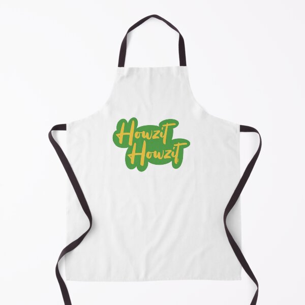 Item preview, Howzit Howzit designed and sold by HanaMariDesigns.