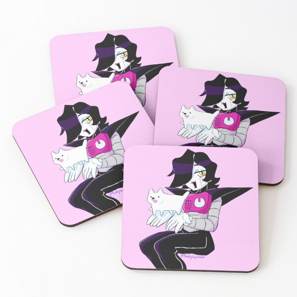 Item preview, Mettaton designed and sold by Pesky-Kuriboh.