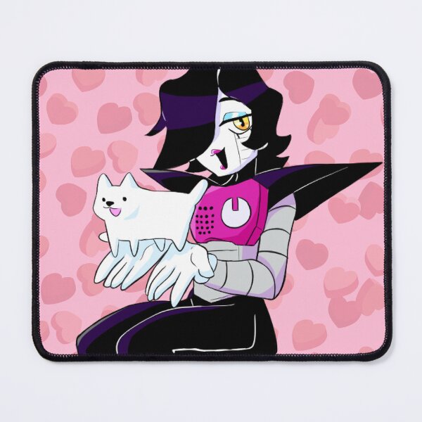 Item preview, Mettaton designed and sold by Pesky-Kuriboh.