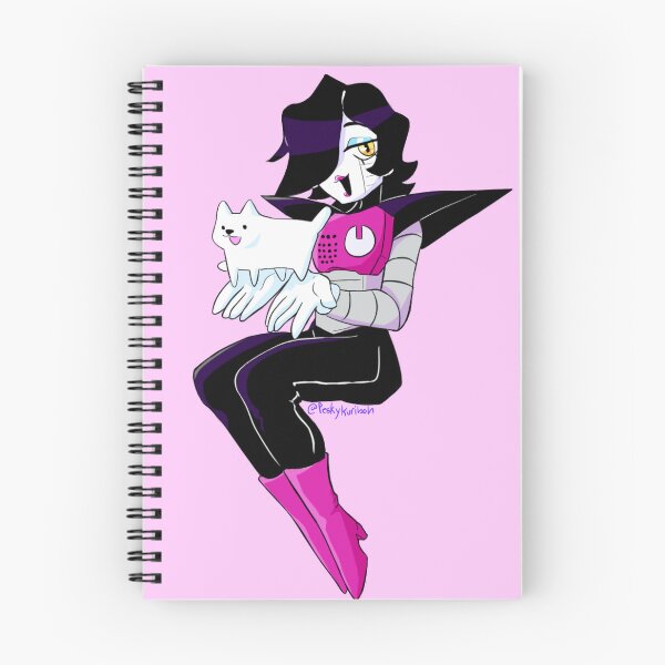 Item preview, Mettaton designed and sold by Pesky-Kuriboh.
