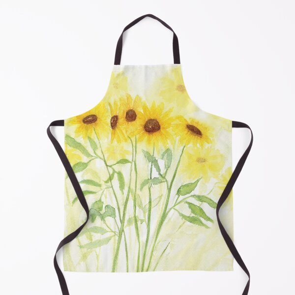 Item preview, Sunflower Friends designed and sold by Barbara J Myers.