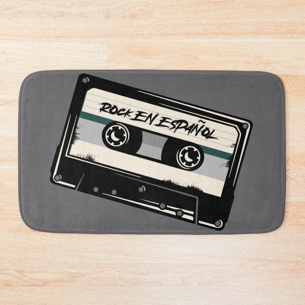 Item preview, Rock en español designed and sold by LatinoPower.