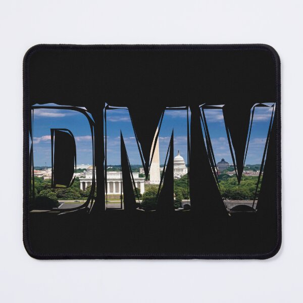 Item preview, WASHINGTON DC designed and sold by VividAudacity.