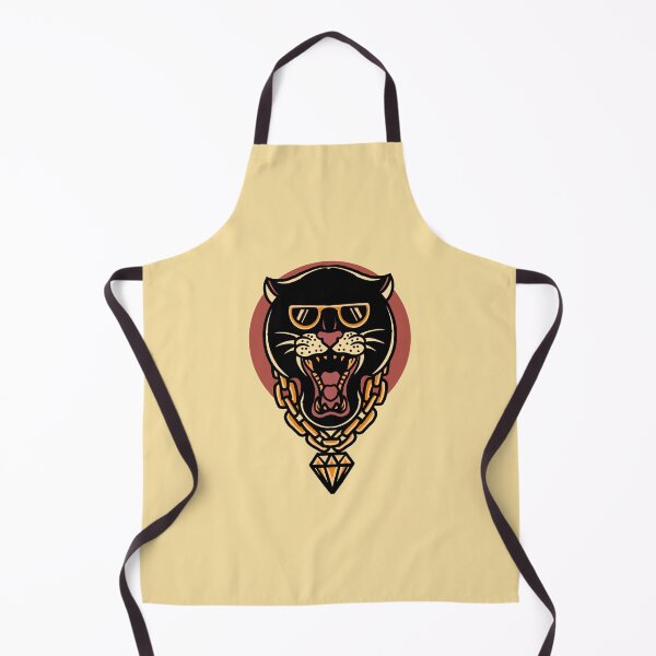 Item preview, rich panther designed and sold by simplife-art.