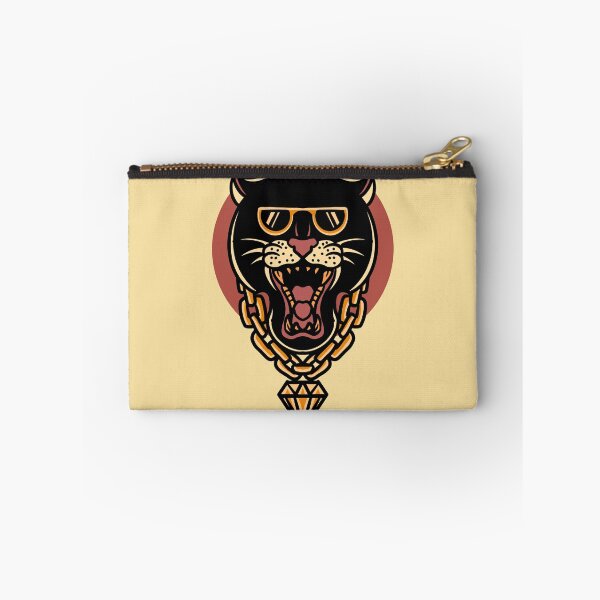 Item preview, rich panther designed and sold by simplife-art.