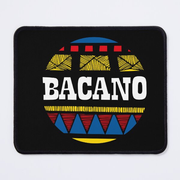 Item preview, Bacano colombian designed and sold by LatinoPower.