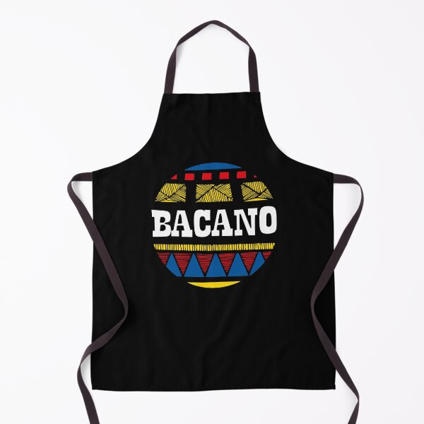 Item preview, Bacano colombian designed and sold by LatinoPower.