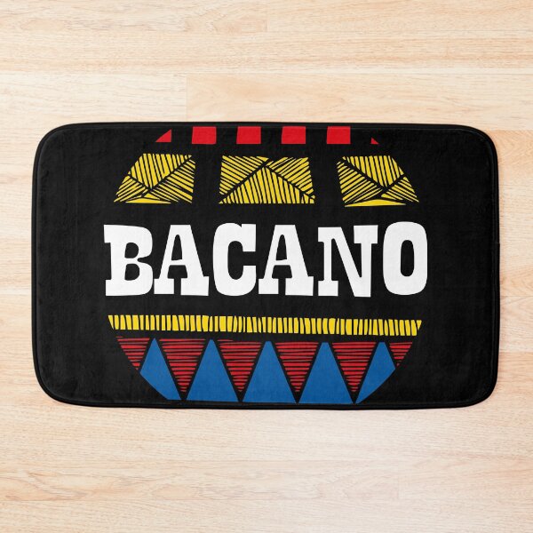 Item preview, Bacano colombian designed and sold by LatinoPower.