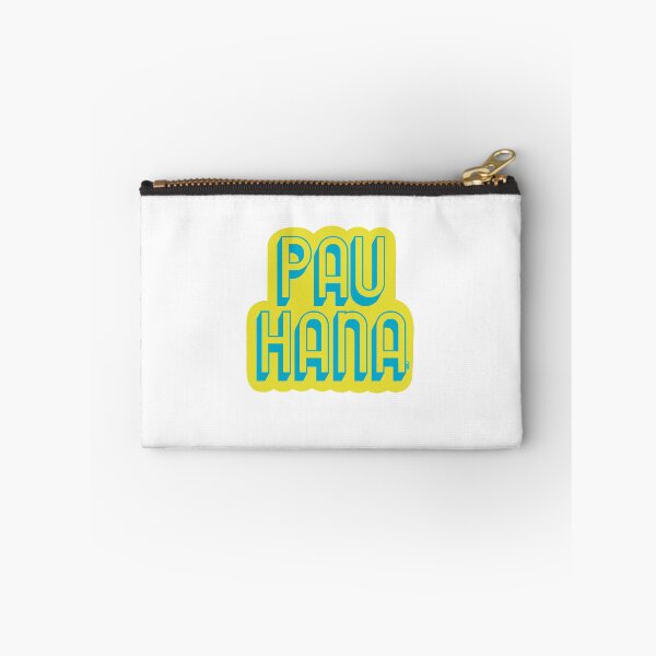 Item preview, Pau Hana designed and sold by HanaMariDesigns.