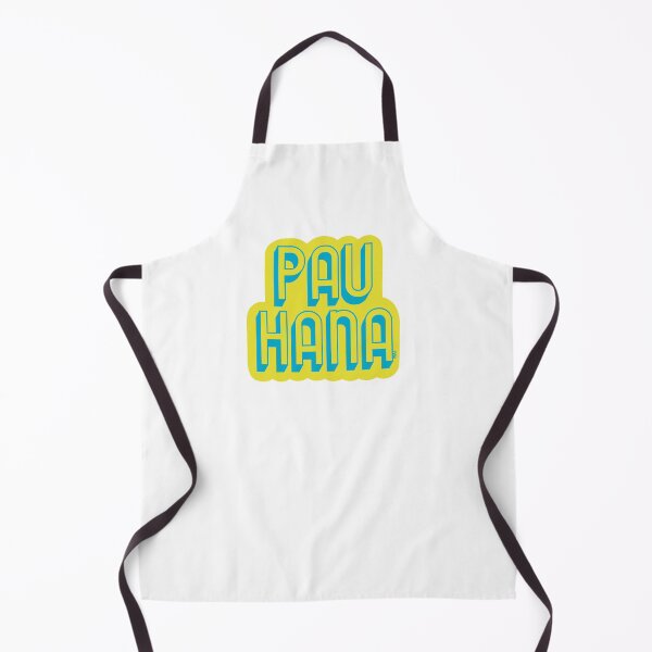 Item preview, Pau Hana designed and sold by HanaMariDesigns.