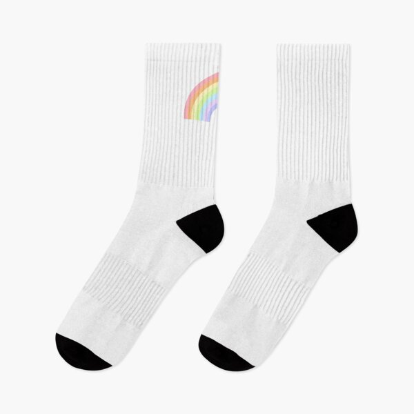 Item preview, RAINBOW - PASTEL COLORS designed and sold by rracheell.