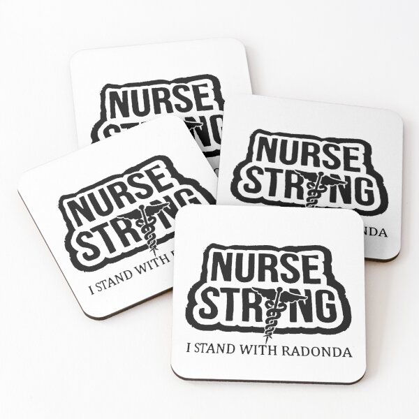 Item preview,  Million nurse march 2022 designed and sold by World-Arty.