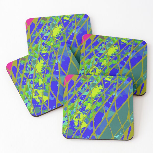 Item preview, Cascade Parade designed and sold by Kre8iv4s.