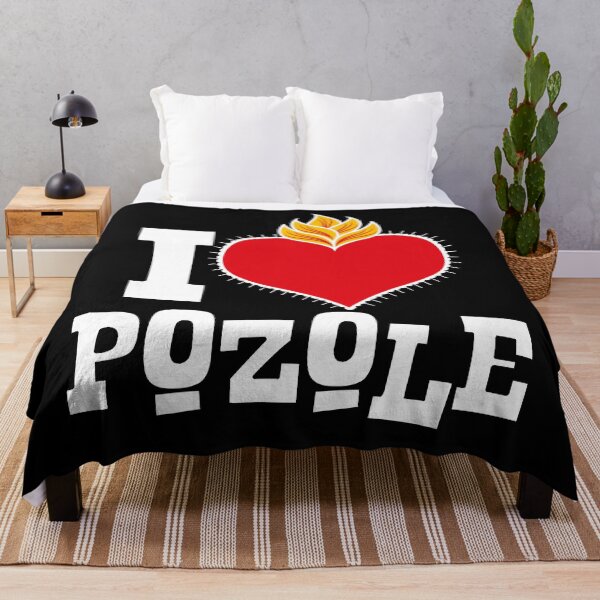 Item preview, Pozole mexican designed and sold by LatinoPower.