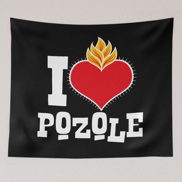 Item preview, Pozole mexican designed and sold by LatinoPower.