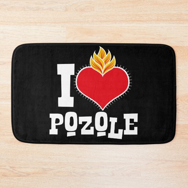 Item preview, Pozole mexican designed and sold by LatinoPower.