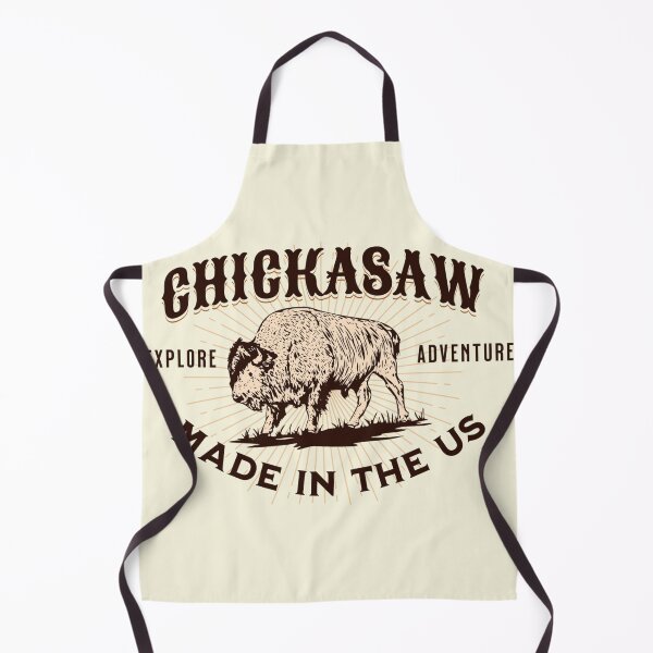 Item preview, Chickasaw National Recreation Area Bison Oklahoma  designed and sold by CattlettArt.