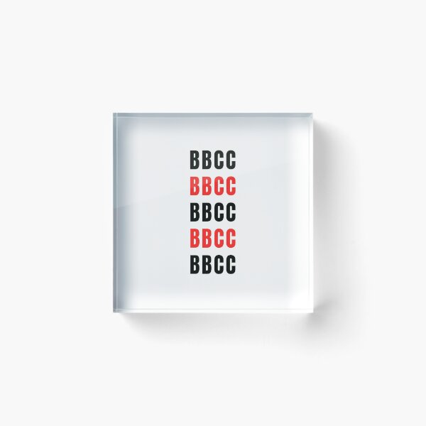 Item preview, Copy of B bad Boy Chiller Crew designed and sold by Maikepro.