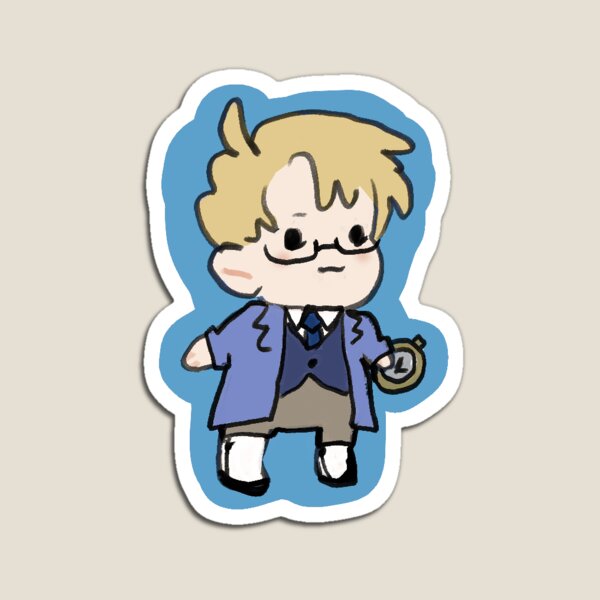 Item preview, Lil alfwed designed and sold by Gremblim.