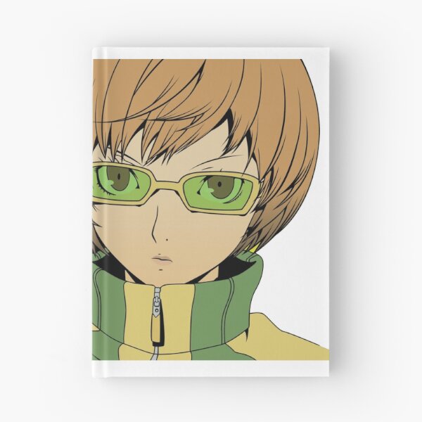 Item preview, Chie Satonaka  (anime girl, japanese) designed and sold by Clienter-Team.