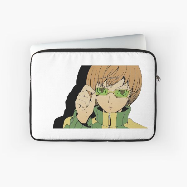 Item preview, Chie Satonaka  (anime girl, japanese) designed and sold by Clienter-Team.