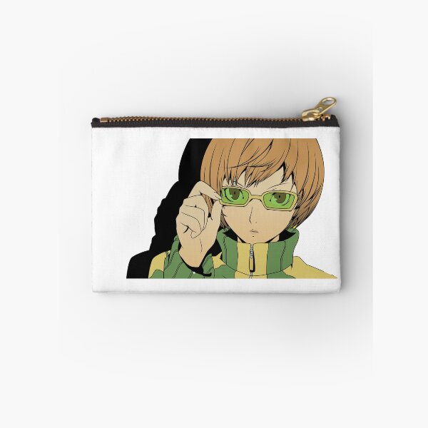Item preview, Chie Satonaka  (anime girl, japanese) designed and sold by Clienter-Team.