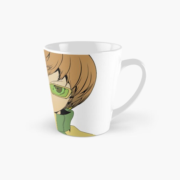 Item preview, Chie Satonaka (chica anime, japonesa) designed and sold by Clienter-Team.