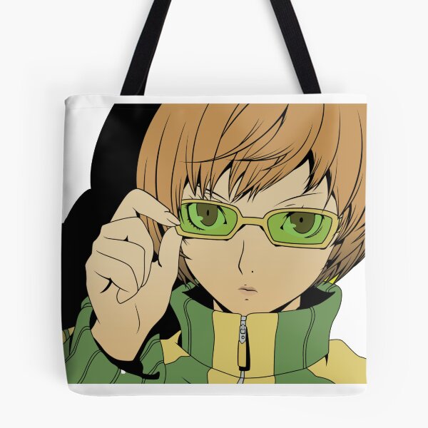Item preview, Chie Satonaka (chica anime, japonesa) designed and sold by Clienter-Team.