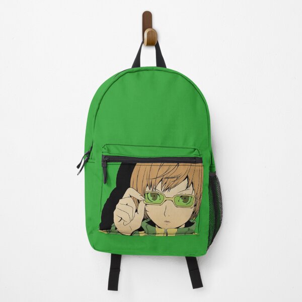 Item preview, Chie Satonaka  (anime girl, japanese) designed and sold by Clienter-Team.