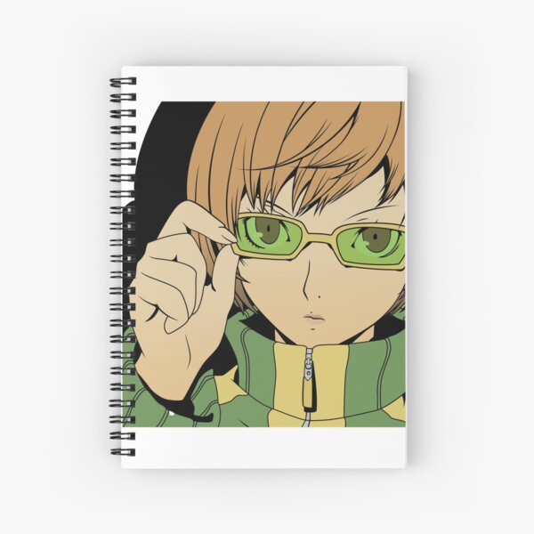 Item preview, Chie Satonaka  (anime girl, japanese) designed and sold by Clienter-Team.