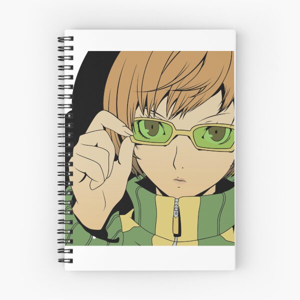 Artikelvorschau, Chie Satonaka (Anime-Mädchen, japanisch) entworfen und verkauft von Clienter-Team.