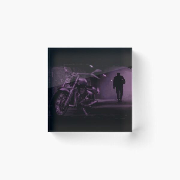 Item preview, Motorcycling 40 designed and sold by THE AMERICAN TEEVANGELIST.