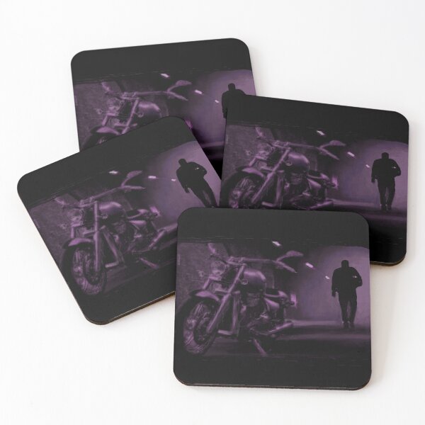 Item preview, Motorcycling 40 designed and sold by THE AMERICAN TEEVANGELIST.