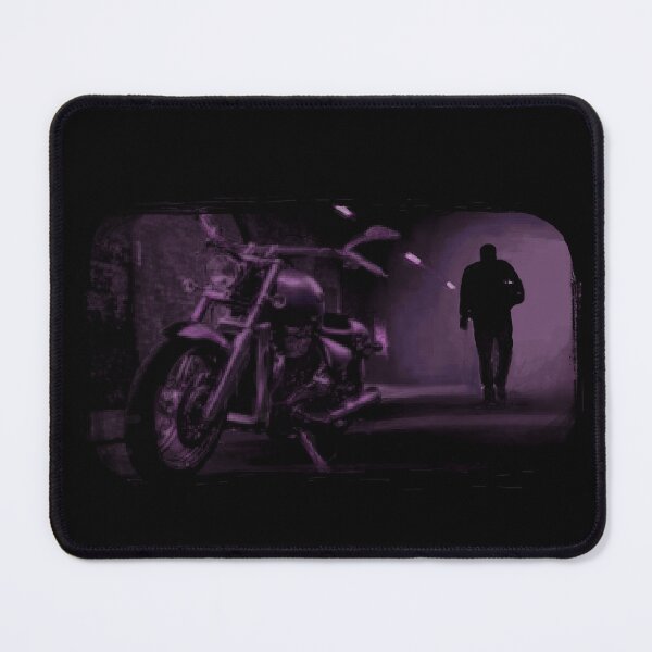 Item preview, Motorcycling 40 designed and sold by THE AMERICAN TEEVANGELIST.