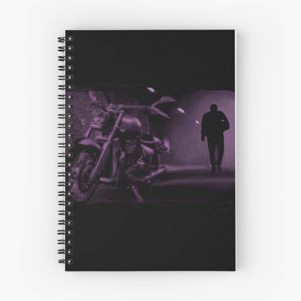 Item preview, Motorcycling 40 designed and sold by THE AMERICAN TEEVANGELIST.