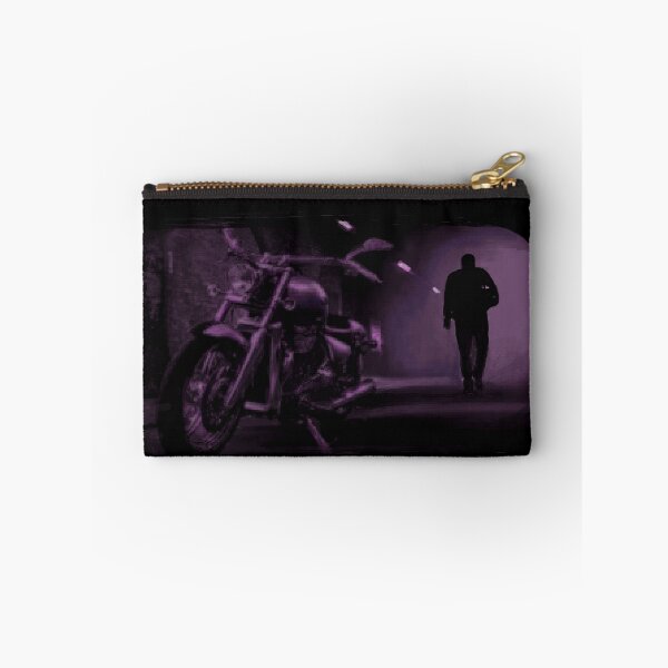 Item preview, Motorcycling 40 designed and sold by THE AMERICAN TEEVANGELIST.
