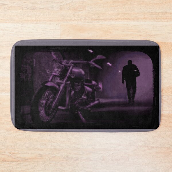 Item preview, Motorcycling 40 designed and sold by THE AMERICAN TEEVANGELIST.