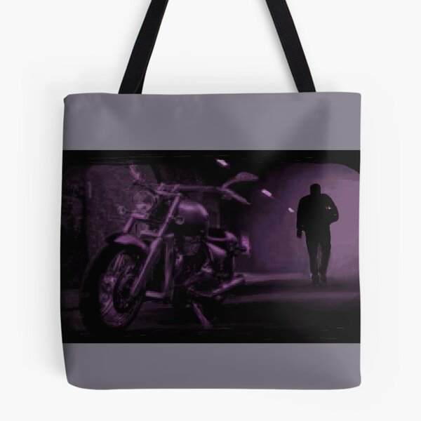 Item preview, Motorcycling 40 designed and sold by THE AMERICAN TEEVANGELIST.