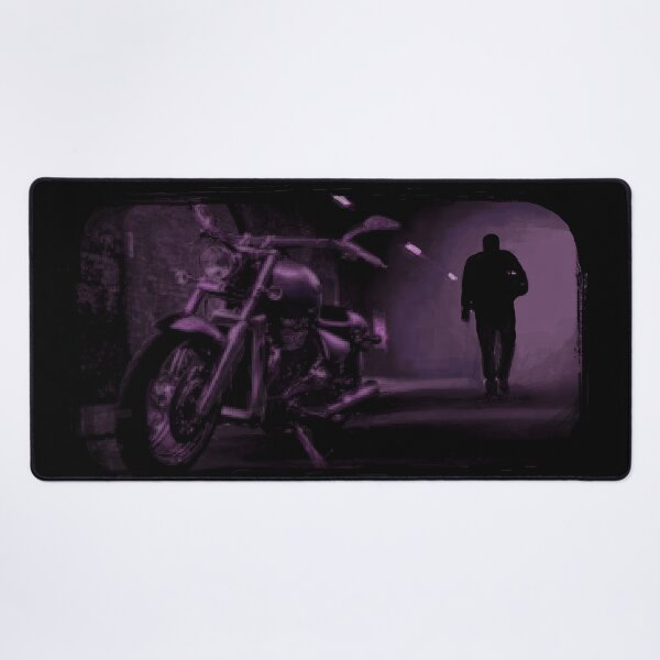 Item preview, Motorcycling 40 designed and sold by THE AMERICAN TEEVANGELIST.