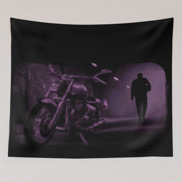 Item preview, Motorcycling 40 designed and sold by THE AMERICAN TEEVANGELIST.